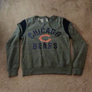 NFL Sweaters - Chicago bears sweatshirt NFL Sweaters - Chicago bears sweatshirt